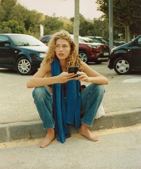 Dorit Revelis sex actress pics