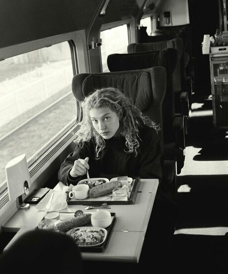 Dorit Revelis sexy model images