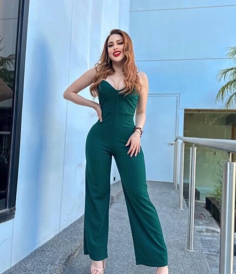 Norma Garcia art star photos