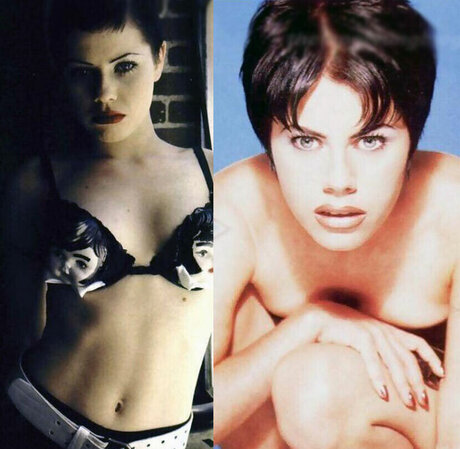 Fairuza Balk porn model photos