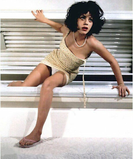 Fairuza Balk model nice archive