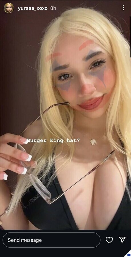 xoxo yura pornstar nude galleries