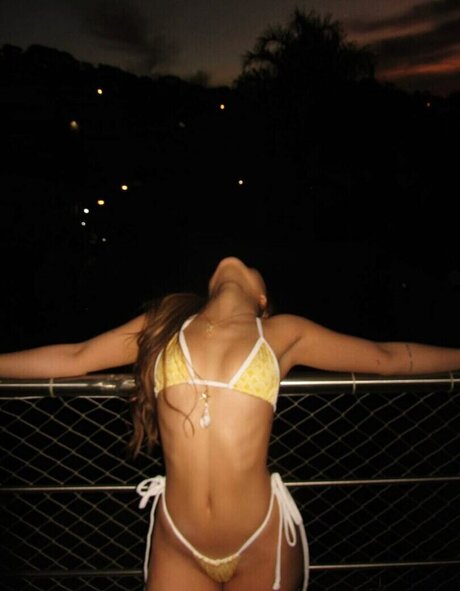 Yasmin Takada perfect actress pics