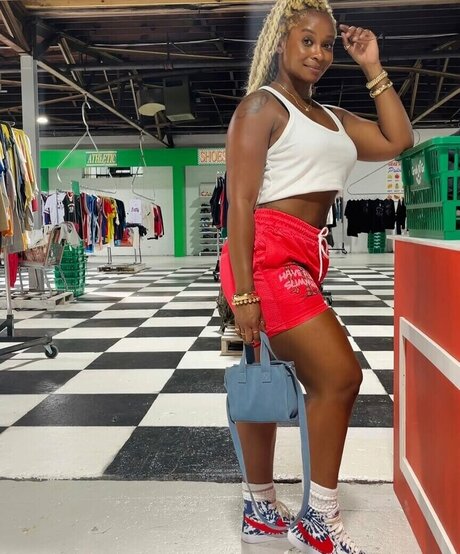 Sprdlove Kayla exclusive pornstar photo