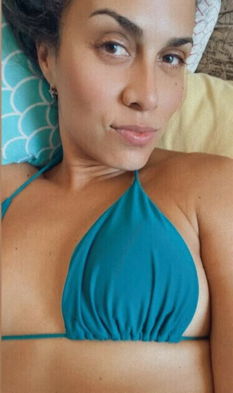 Jamile Santana best actress picture