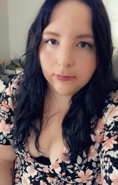 Kjay beautiful actress picture