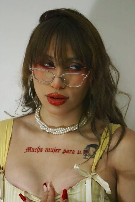 Arleth star sex picture