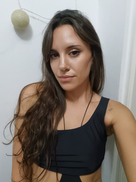 Goddess Ebba_ pornographic model pic