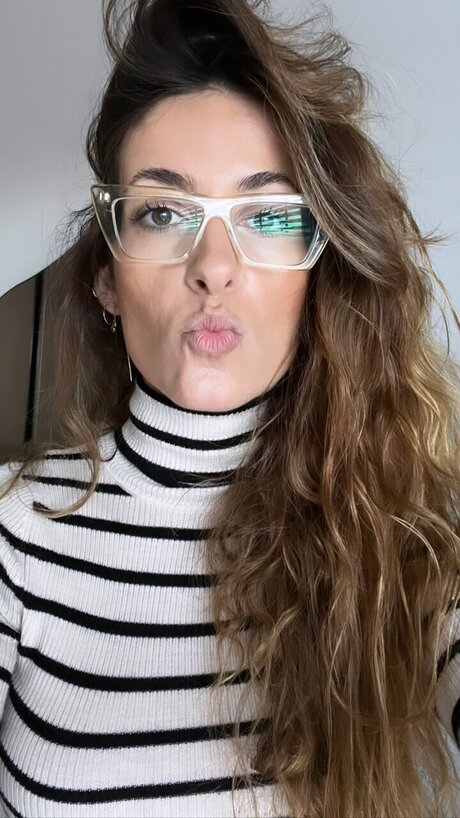 Ava Chris art pornstar picture