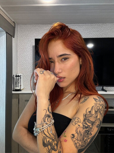 Cosipanda51 pornstar exclusive pictures