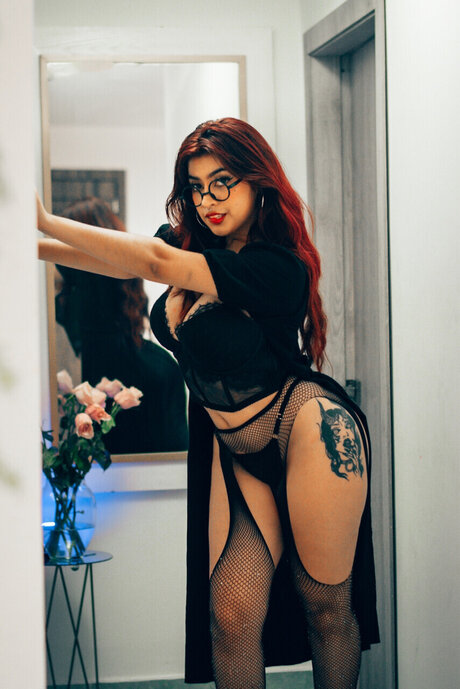 Chichona foxxy exclusive star photos