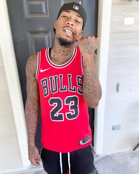 Pdawg hot actress images