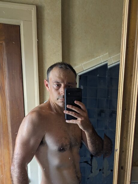 Dr Guy Diamond star sex photos