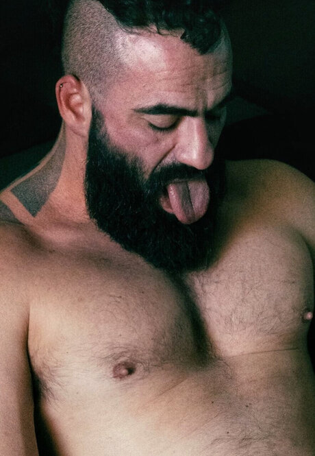 The Bearded Master_ pornstar adult gallery