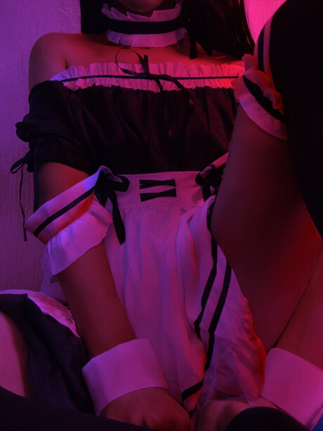 SweetyG55 star exclusive photos