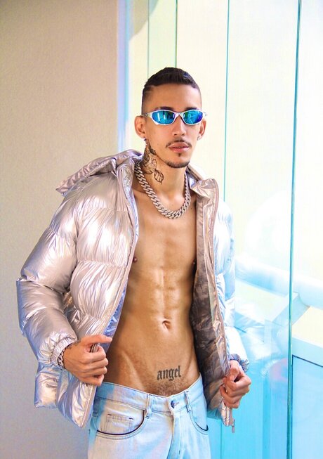 Maloka Paraibano high quality model gallery