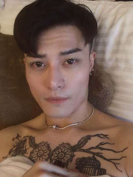 JVSEN pornographic star pic