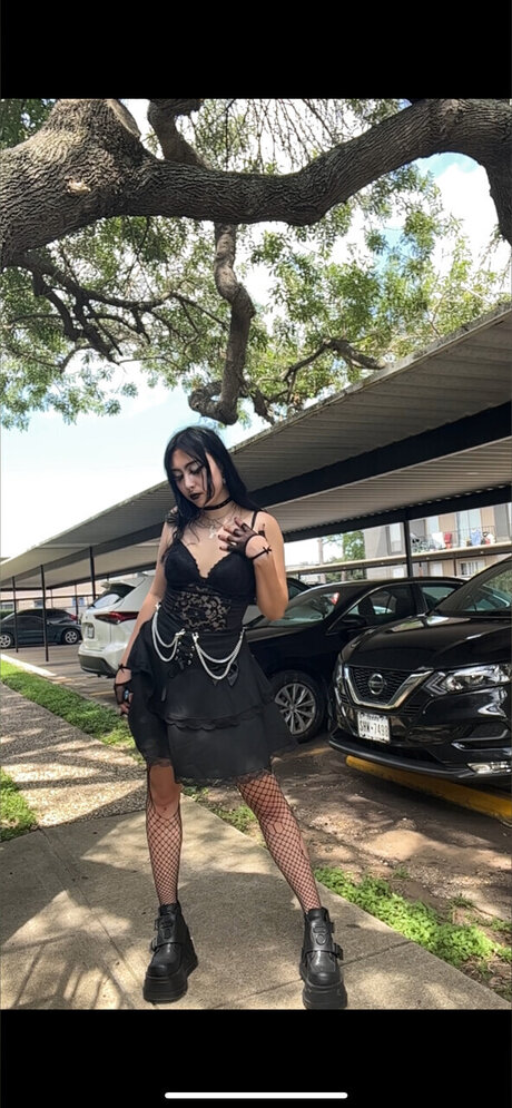 Lily Jane star pretty photo