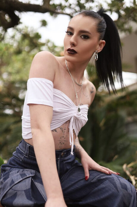 RubyRed_ pretty star picture