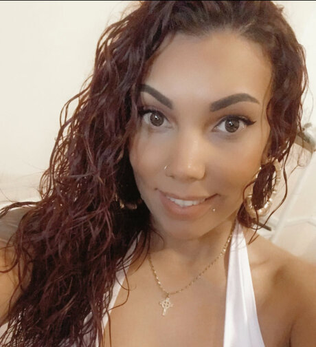 Tequila Rose star pornographic pic