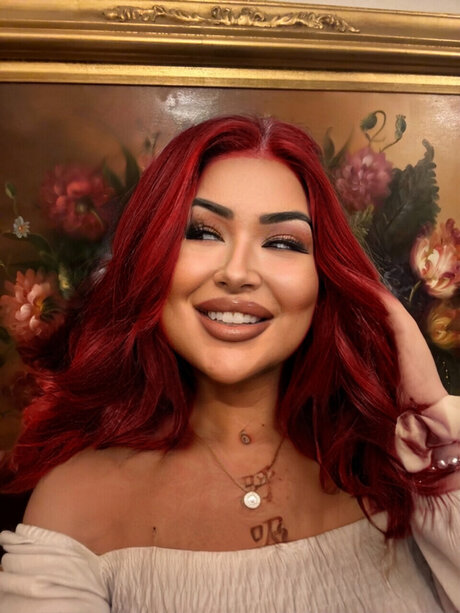 Izabell xxx pornstar photos