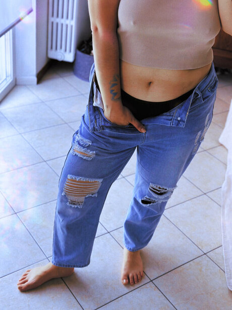 Esme Black erotic star archive