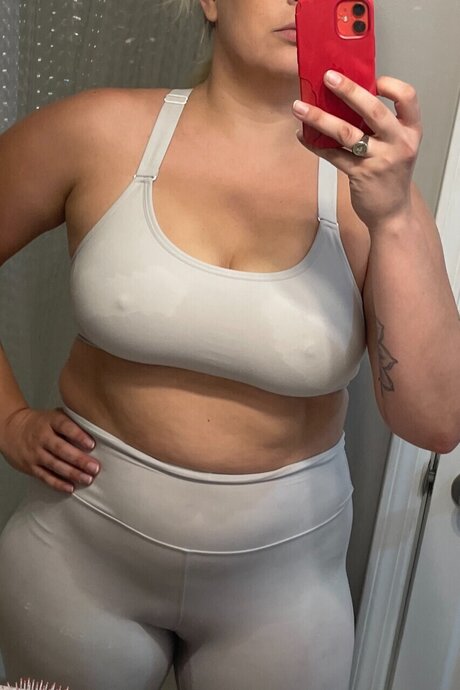 Kimber Scorch erotic model photos