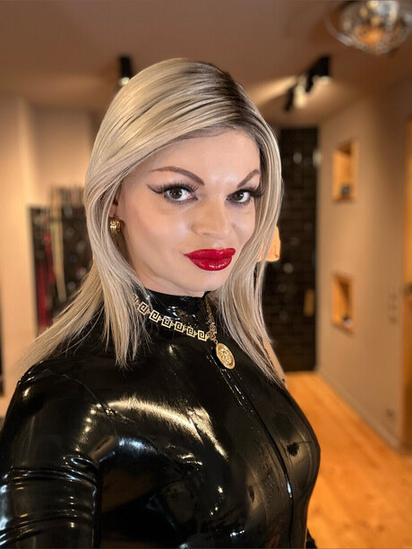 MissStolt nice model photos