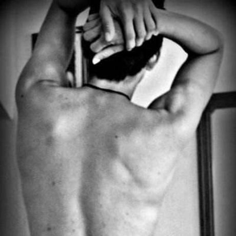 Chicowolf30 art star pic