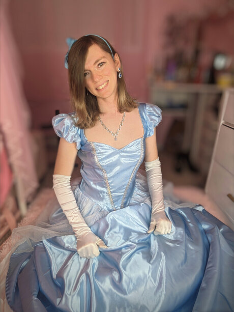 Ally Pancakes best actress pictures