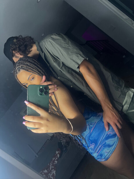 Dev and Luke star high quality img