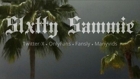 Sammies Previews free model pictures