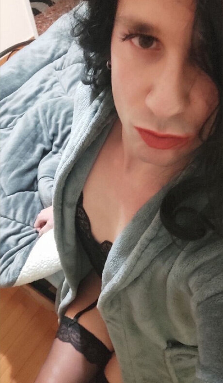 JennyCross27 model naked picture