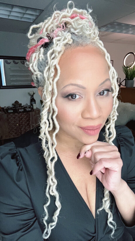 Priestess star high quality galleries