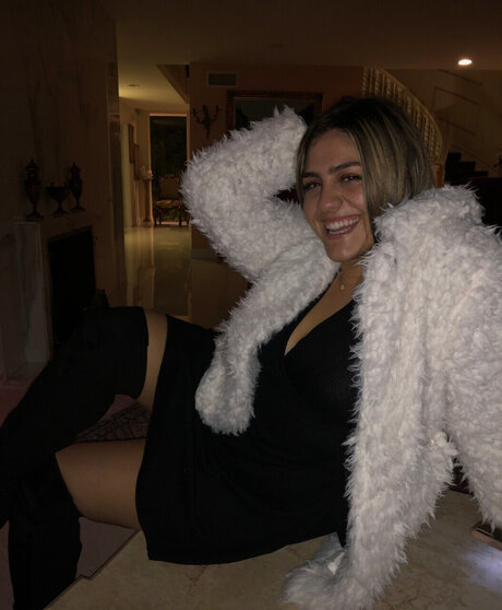 Shaena star nude photo