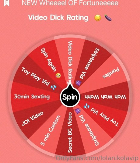 lolanikolavip adult model img