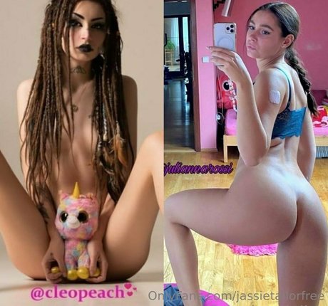 jassietailorfree model nice img