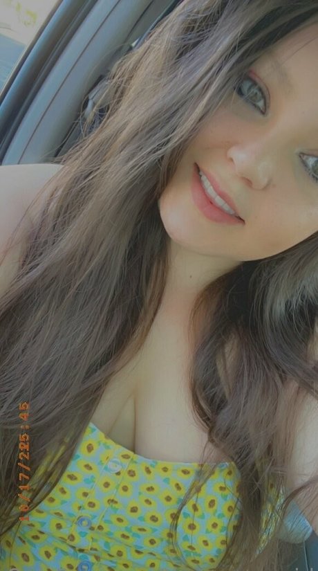 thatonecargirl adult model pic