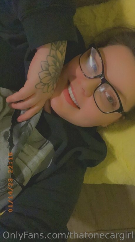 thatonecargirl xxx actress photo