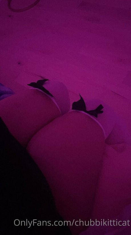 Chubbikitticat sexy star images