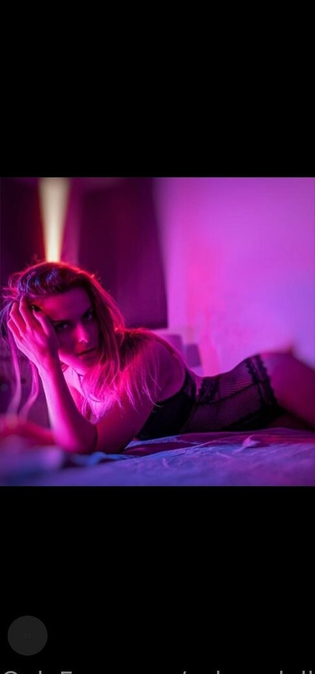 selenaadoll model perfect archive