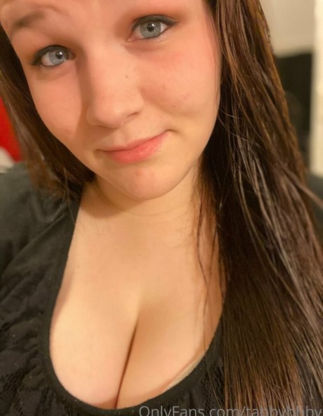 tabbybbby nice model pics