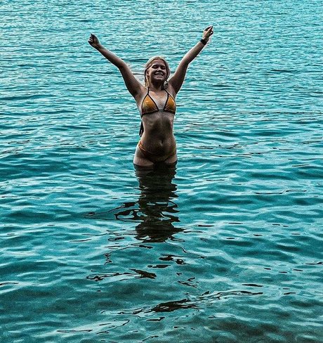 Michaela Osoro hot star archive