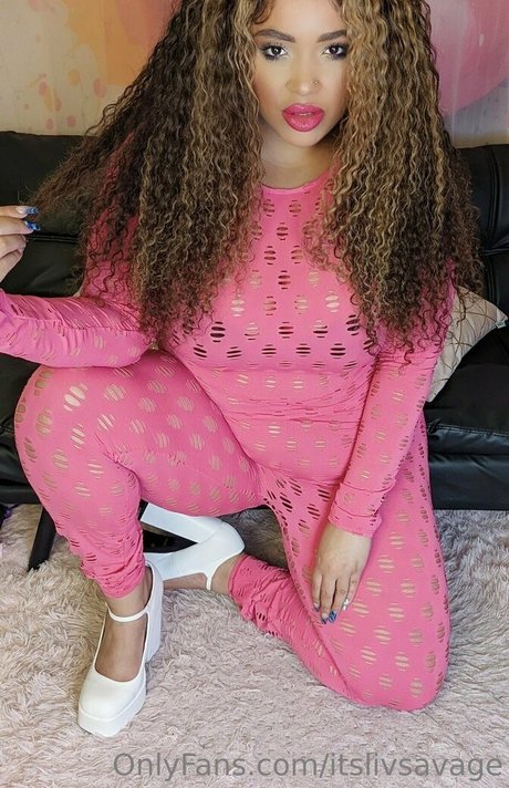 itslivsavage exclusive model galleries