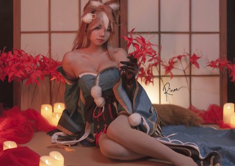 Chescakeuu nice pornstar photo