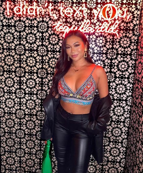 cassyeungmoney model nudes photo