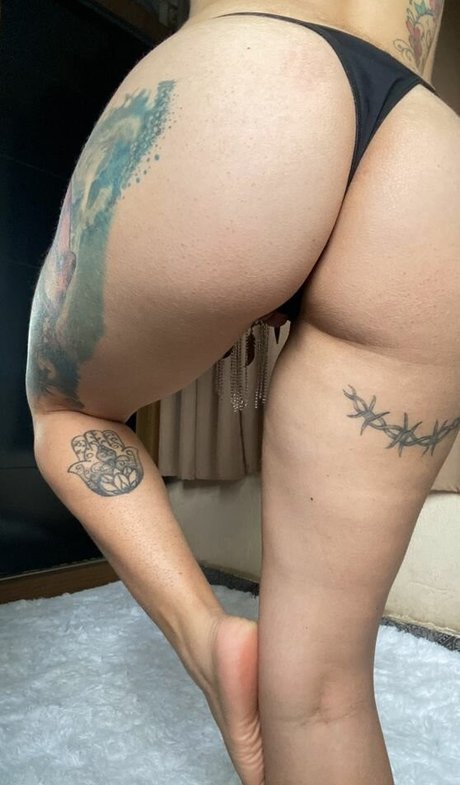 Ju Vampira porn actress pic