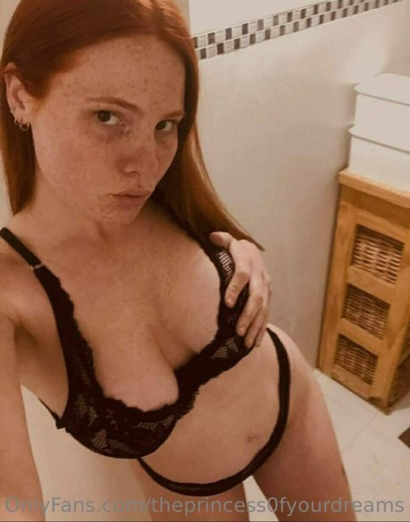 theprincess0fyourdreams model hd images