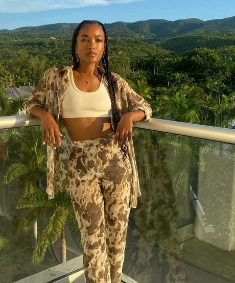 LaToya Tonodeo Profile pic