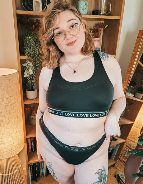 blossomandblue porn actress images